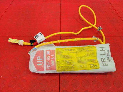 2018 Kia Forte Air Bag