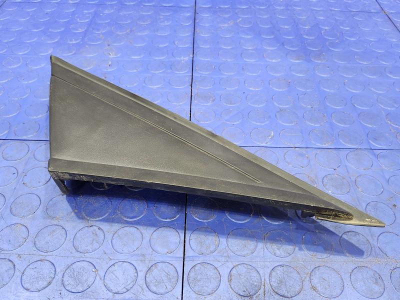 2017 Ford Focus Fender Moulding