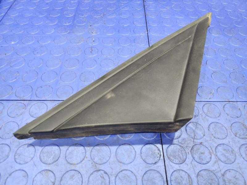 2017 Ford Focus Fender Moulding