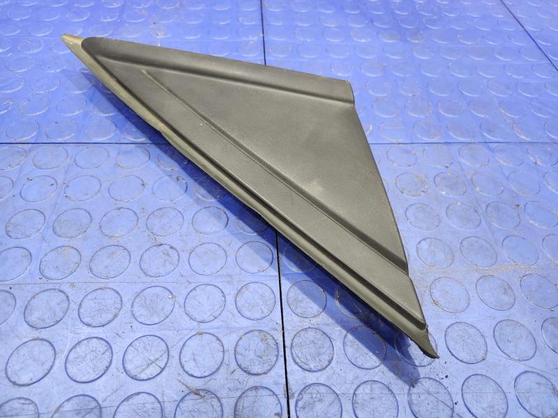 2017 Ford Focus Fender Moulding