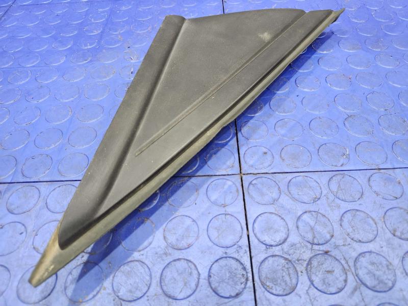 2017 Ford Focus Fender Moulding