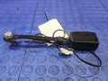 2011 Maserati Quattroporte Front Seat Belt