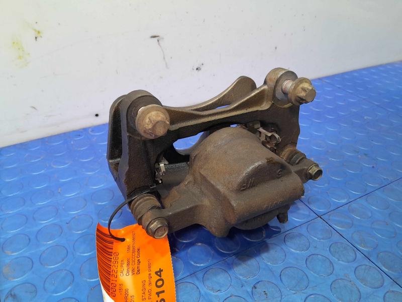 2015 Chrysler 200 Caliper