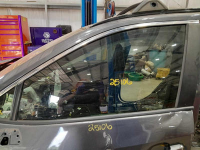 2021 Toyota RAV4 Front Door Glass/Window