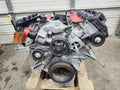2016 Dodge Challenger Engine Assembly/Motor