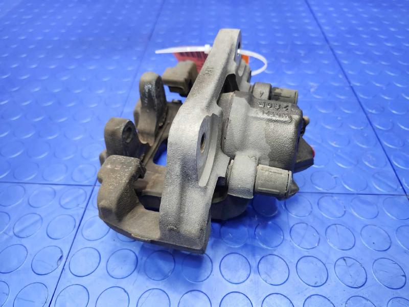 2014 BMW 228i Caliper