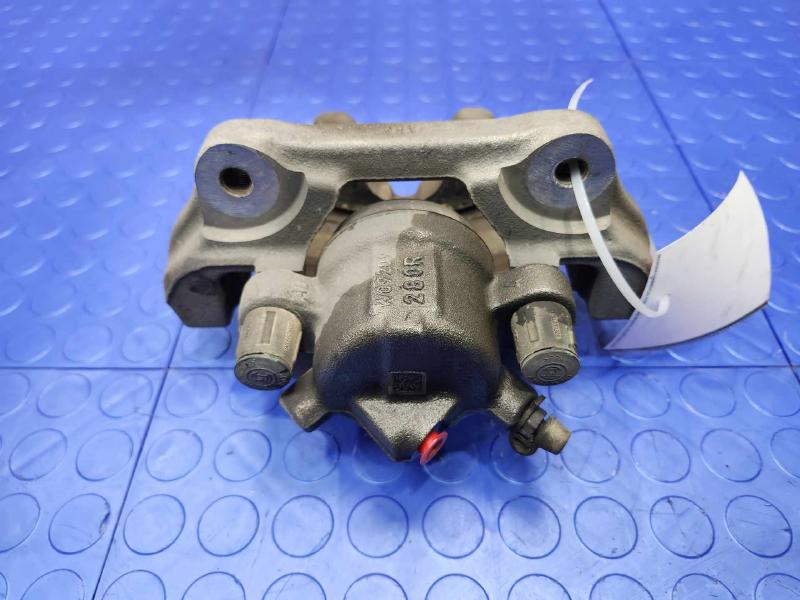 2014 BMW 228i Caliper