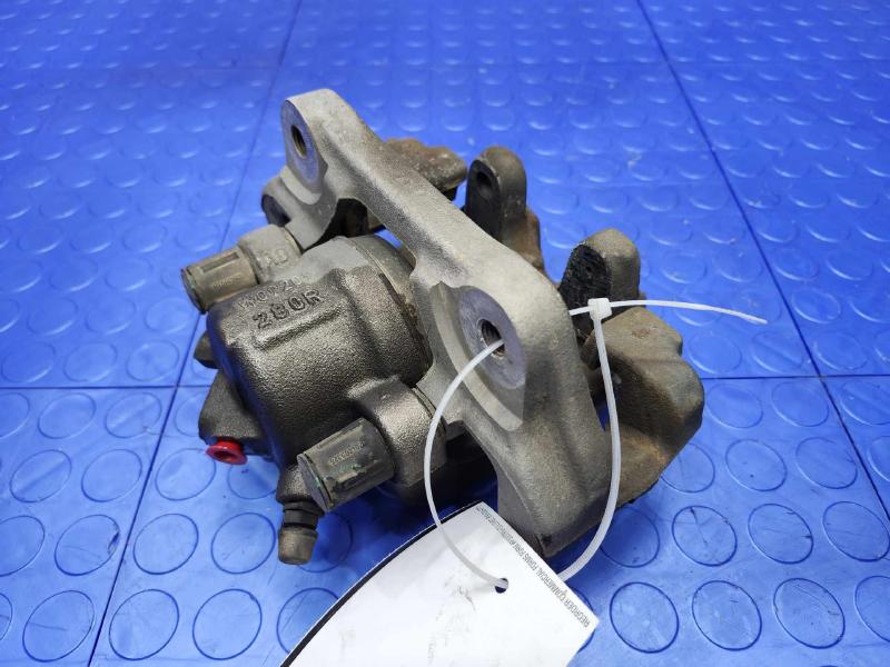 2014 BMW 228i Caliper