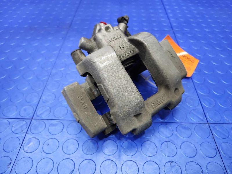 2014 BMW 228i Caliper