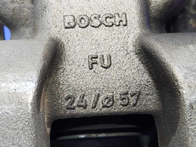 2014 BMW 228i Caliper