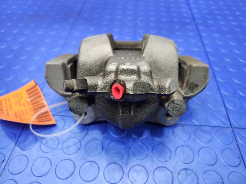 2014 BMW 228i Caliper