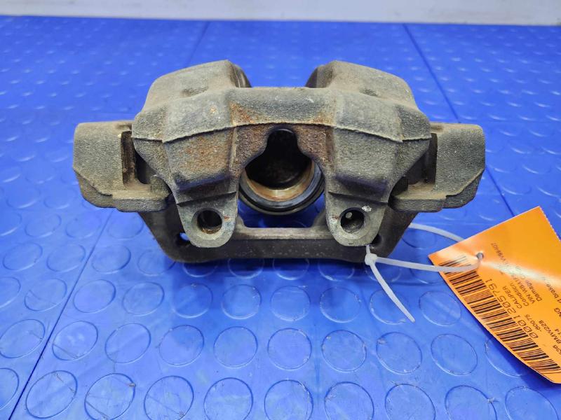 2014 BMW 228i Caliper