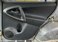 2010 Toyota RAV4 Rear Door Trim Panel