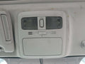 2010-2015 Subaru Forester Roof Overhead Console Assembly Gray w/ Sunroof OEM 92151SG031LO