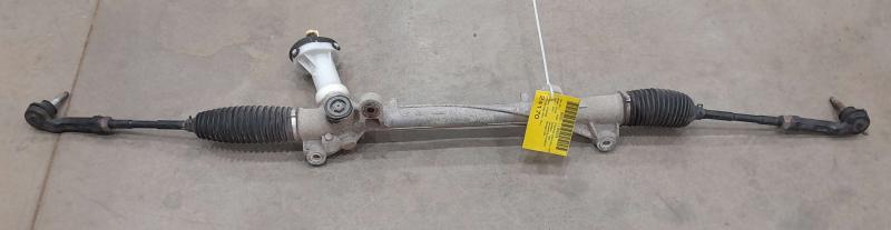 2018 Hyundai Ioniq Steering Gear (Incl. Rack)