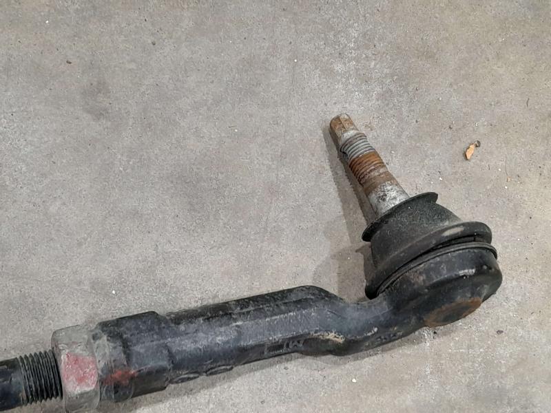 2018 Hyundai Ioniq Steering Gear (Incl. Rack)
