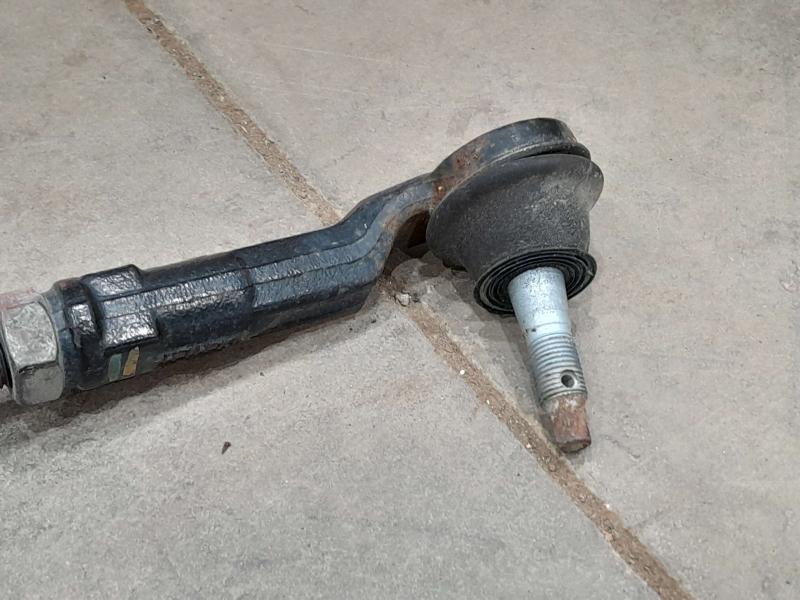 2018 Hyundai Ioniq Steering Gear (Incl. Rack)