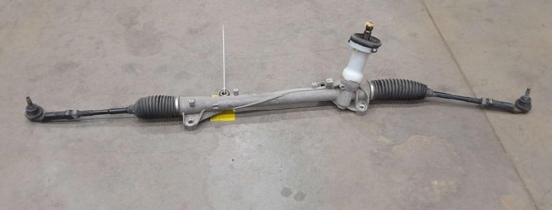 2018 Hyundai Ioniq Steering Gear (Incl. Rack)
