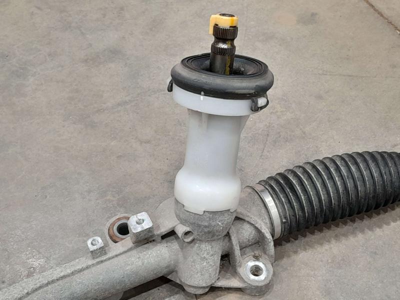 2018 Hyundai Ioniq Steering Gear (Incl. Rack)