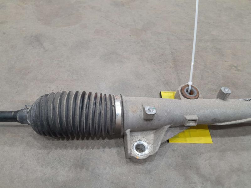 2018 Hyundai Ioniq Steering Gear (Incl. Rack)