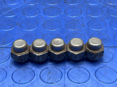 2006 Mazda Miata Lug Nuts