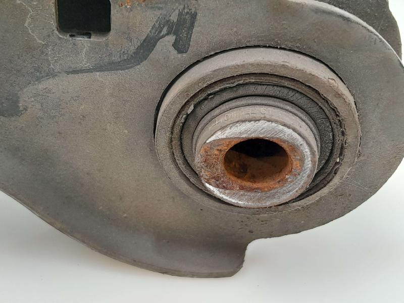 2016 Infiniti QX60 Lower Control Arm Rr
