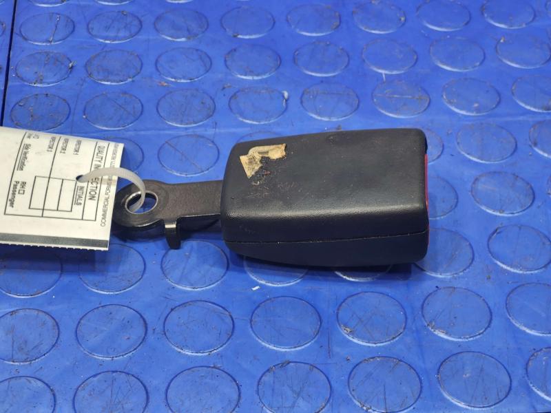 2013 Dodge Durango Rear Seat Belt