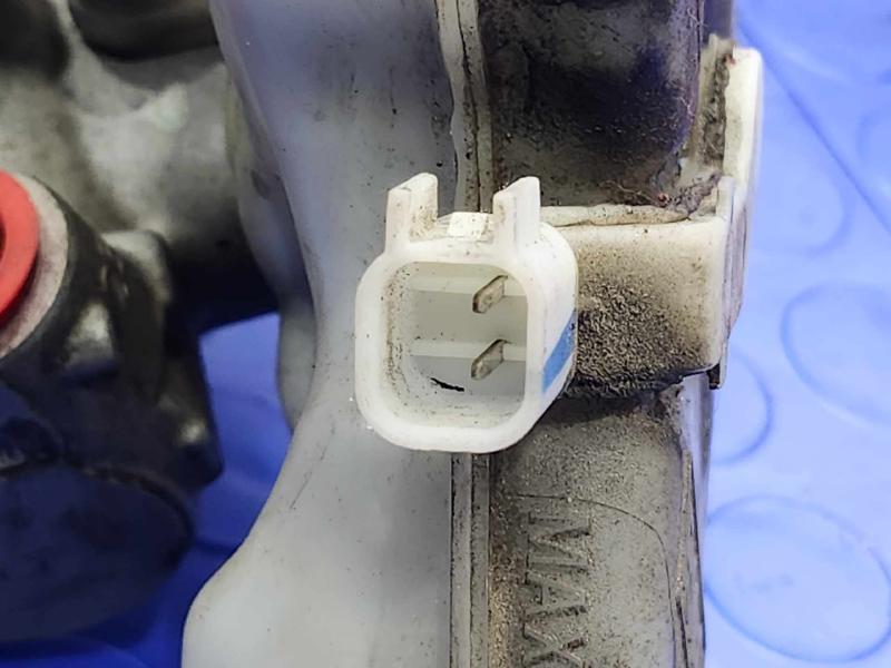 2012-2018 Ford Focus Brake Master Cylinder Assembly Genuine OEM Part EV6Z2140A