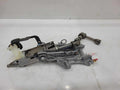 2014 Ford Escape Steering Column