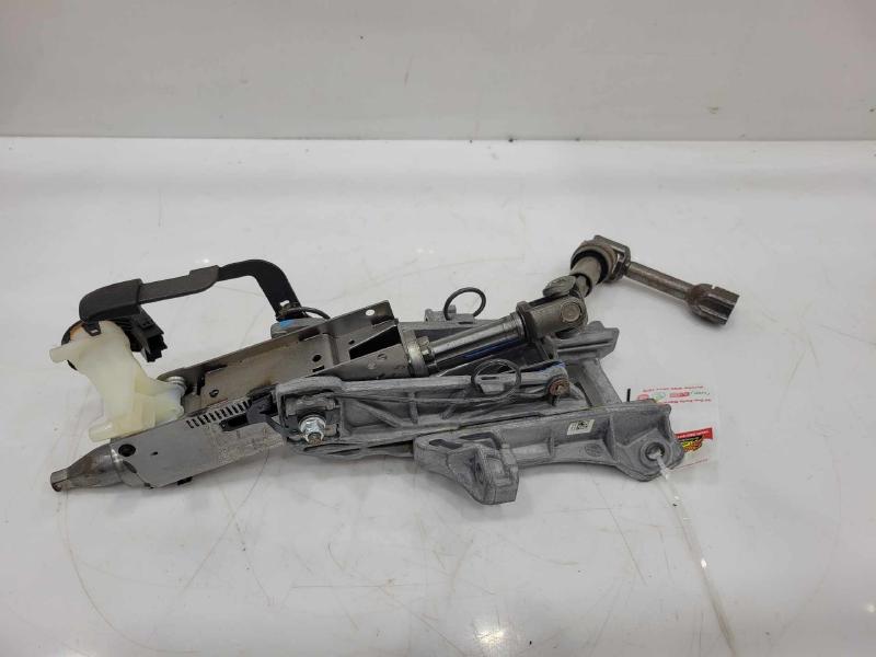 2014 Ford Escape Steering Column