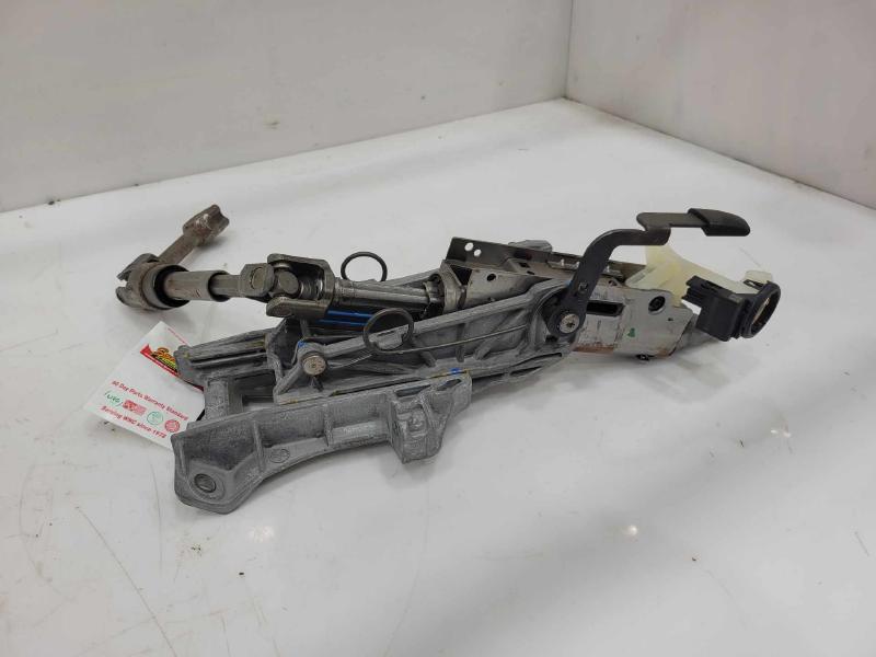 2014 Ford Escape Steering Column