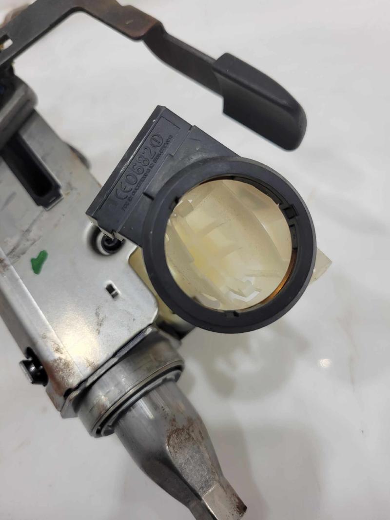 2014 Ford Escape Steering Column