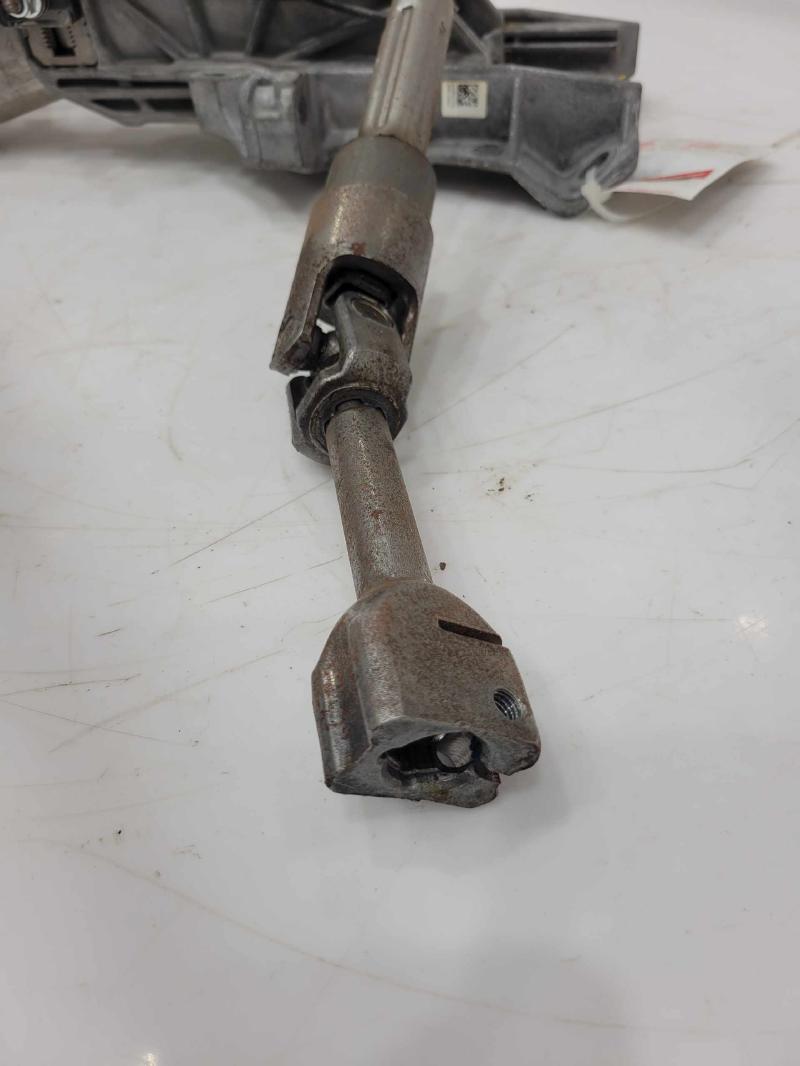 2014 Ford Escape Steering Column