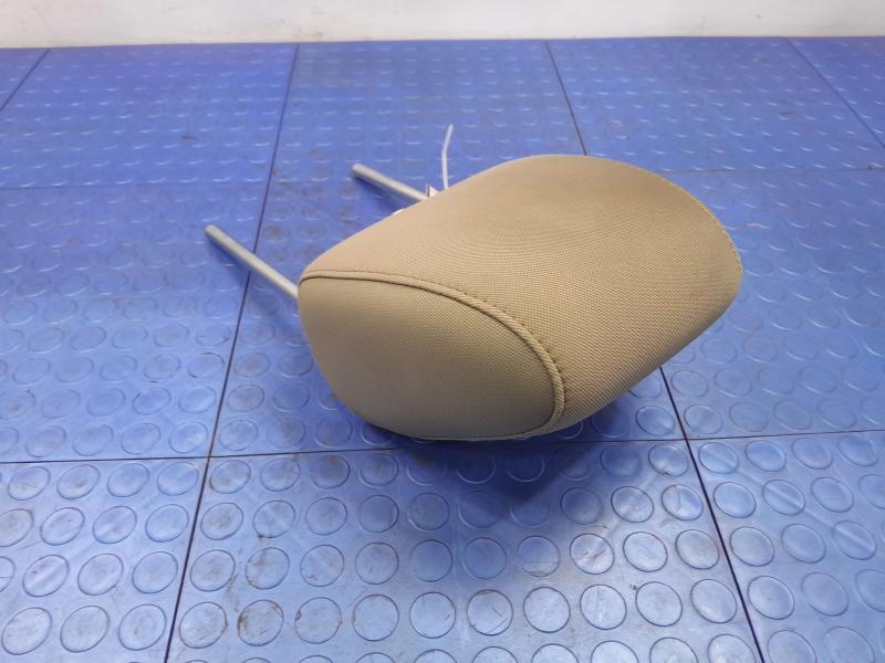 2021 Ford EcoSport Headrest