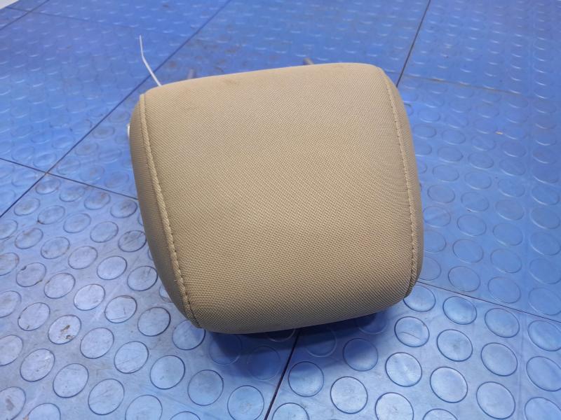 2021 Ford EcoSport Headrest
