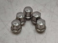 2010 Chevrolet Camaro Lug Nuts