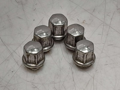 2010 Chevrolet Camaro Lug Nuts
