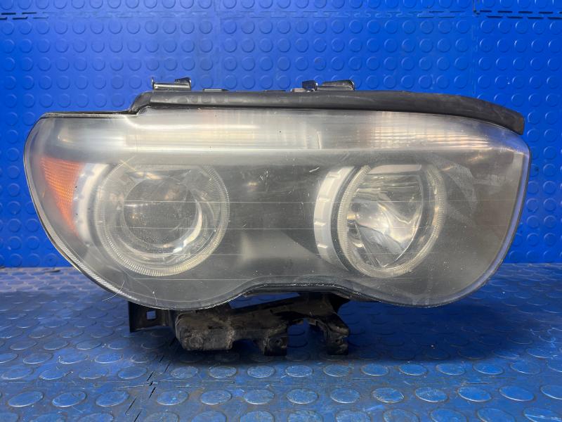 2003 BMW 745i Headlamp Assembly