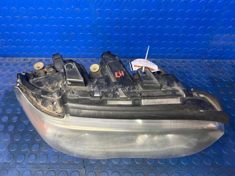 2003 BMW 745i Headlamp Assembly