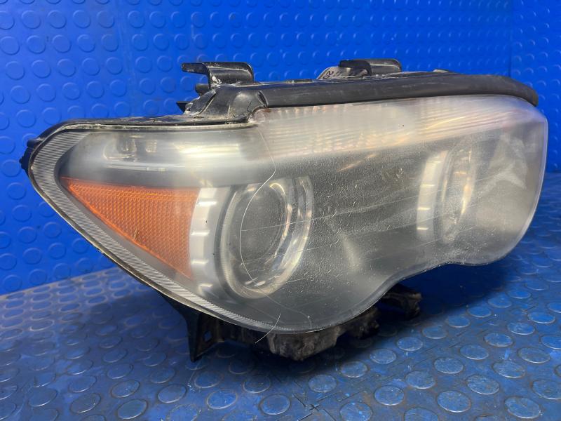 2003 BMW 745i Headlamp Assembly