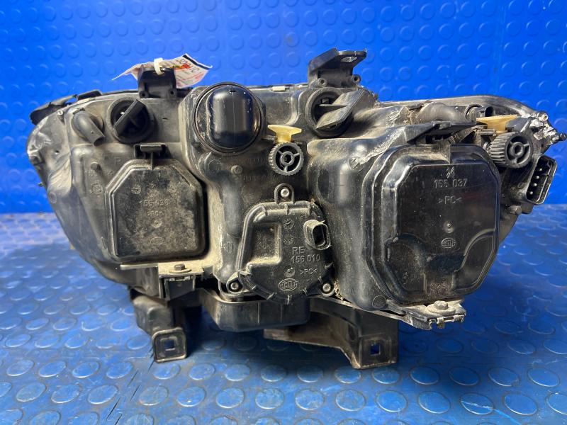 2003 BMW 745i Headlamp Assembly