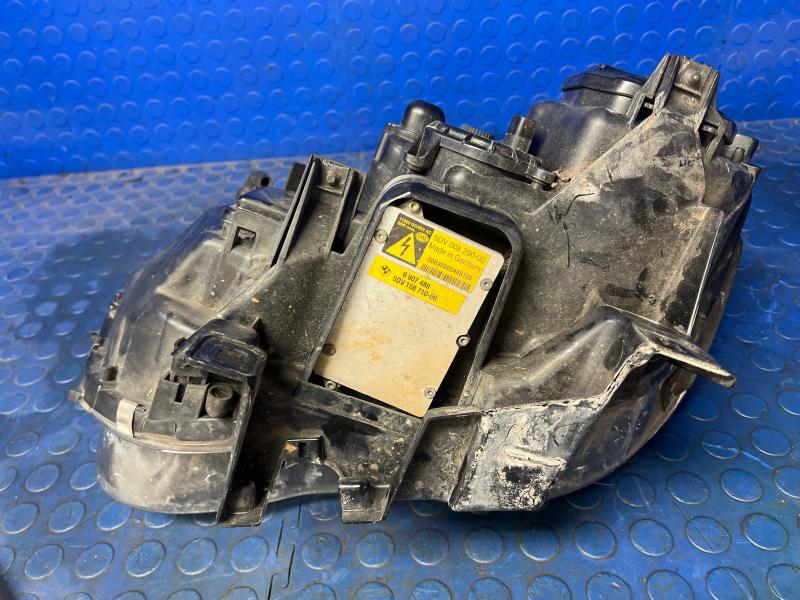 2003 BMW 745i Headlamp Assembly