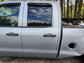 2014 Chevrolet Silverado 1500 Rear Door