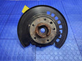2007-2015 Audi Q7 Rear Spindle Knuckle Right Passenger Side OEM 7L8505436A,RH