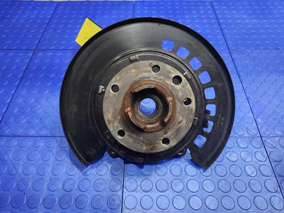 2007-2015 Audi Q7 Rear Spindle Knuckle Right Passenger Side OEM 7L8505436A,RH