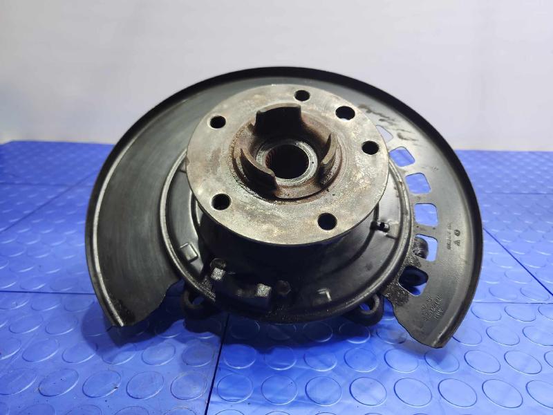2007-2015 Audi Q7 Rear Spindle Knuckle Right Passenger Side OEM 7L8505436A,RH