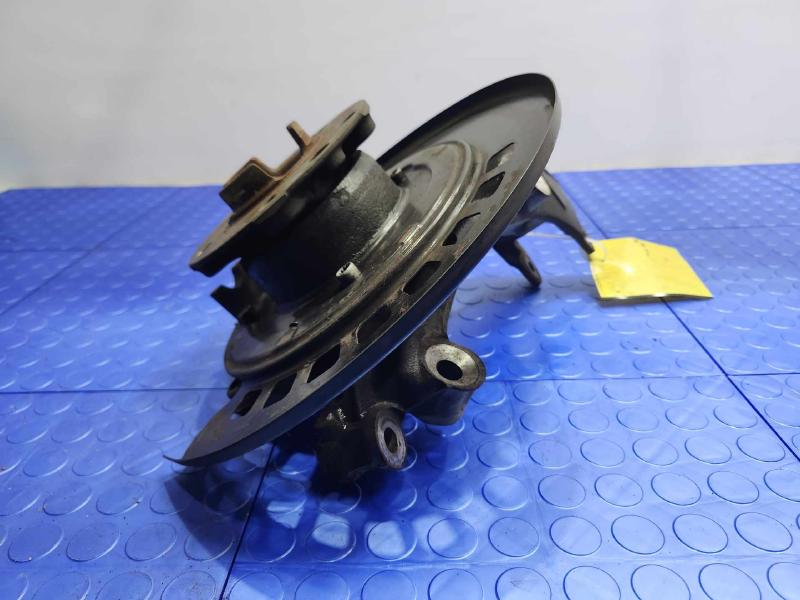 2007-2015 Audi Q7 Rear Spindle Knuckle Right Passenger Side OEM 7L8505436A,RH