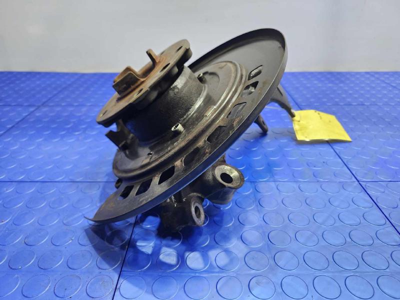 2007-2015 Audi Q7 Rear Spindle Knuckle Right Passenger Side OEM 7L8505436A,RH