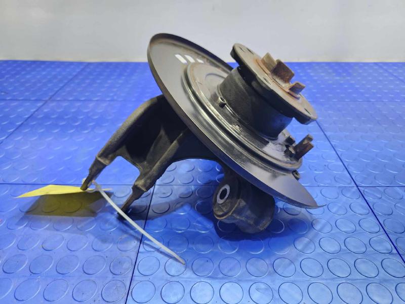 2007-2015 Audi Q7 Rear Spindle Knuckle Right Passenger Side OEM 7L8505436A,RH