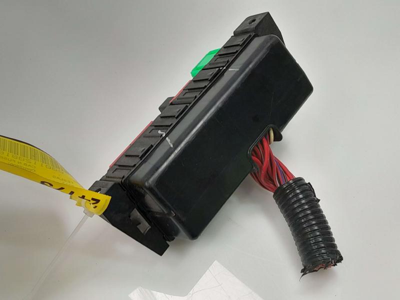 2013 Tesla Model S Cabin Fuse Box Junction Block Genuine OEM Part